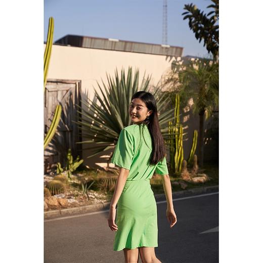 连衣裙 商品图2