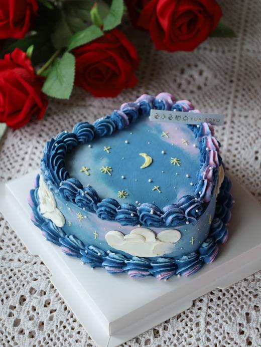 星河浪漫 商品图0