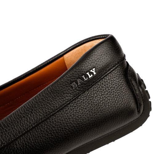 BALLY/巴利 男士皮质商务皮鞋驾驶鞋 PEARCE 商品图18