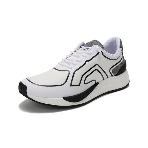 Z ZEGNA/杰尼亚 男士休闲运动鞋 212 LHNIT A5136X 商品图1