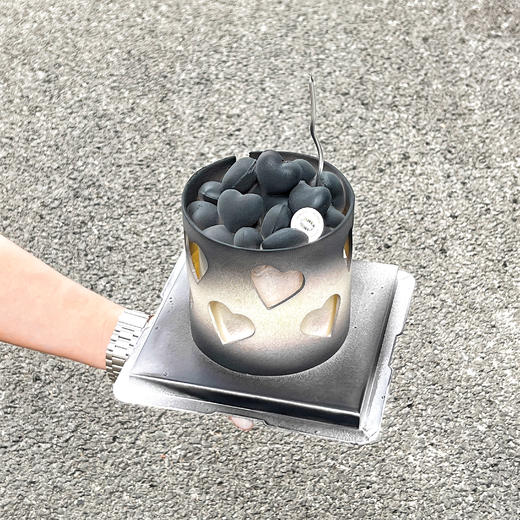 满心是爱 · 奶油蛋糕 商品图2