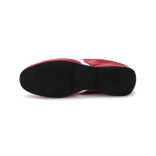 HUGO BOSS/雨果博斯 2021款 男士织物等多种材质拼接网眼系带休闲运动鞋 50445677 商品图24