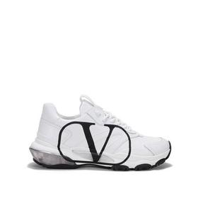 Valentino/华伦天奴 2021款 男士牛皮系带休闲运动鞋 VY2S0B05 DDS