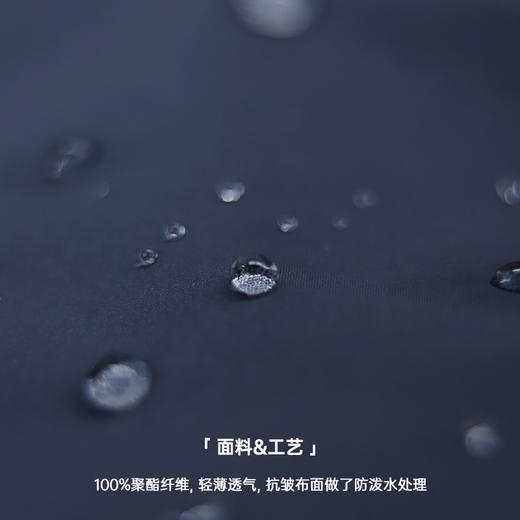 马登女装美式复古机能风工装背带裤山系大口袋防水宽松束脚阔腿裤 商品图1