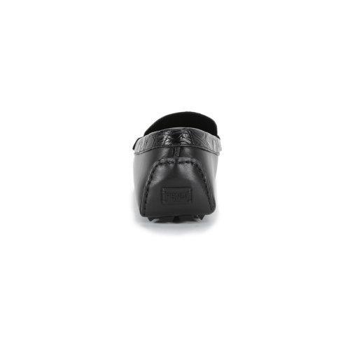 FENDI/芬迪 男士皮革单鞋乐福鞋皮鞋 7D1385 AE82 商品图2