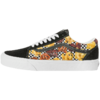 VANS  Old Skool可爱宠物棋盘格拼接男女板鞋VN0A7Q2JLNN 商品缩略图0