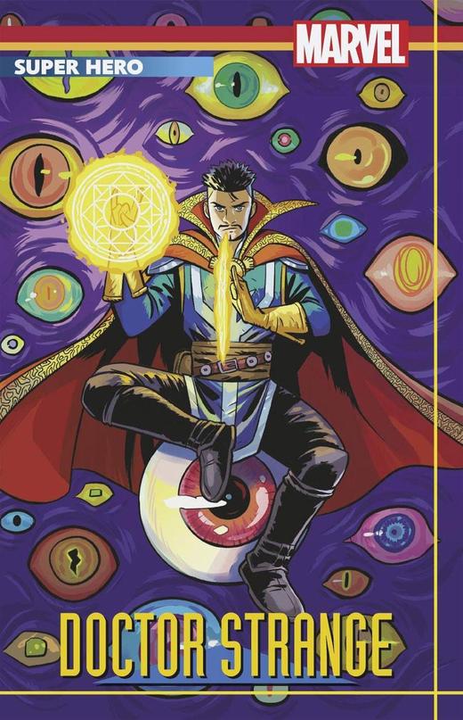 奇异博士之死 Death Of Doctor Strange 商品图11