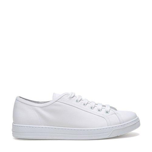 PRADA/普拉达 男士织物运动鞋 4E3397 71L 商品图0