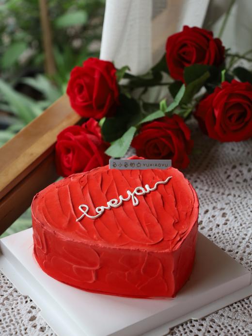 炙热的心 商品图3