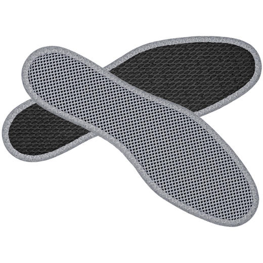 德国pedag网层透气乳胶鞋垫143网面休闲户外鞋垫 商品图1