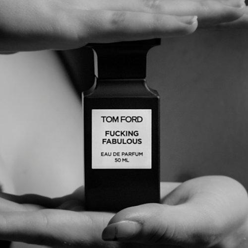 Tom Ford/汤姆福特  法布勒斯男女士浓香水  TF中性香水EDP 商品图1