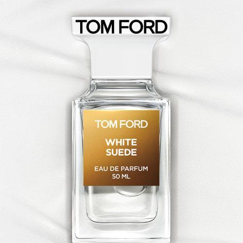 TOM FORD汤姆福特【李佳琪推荐】暗麝心魄限量EDP浓香水30-50-100ML TF男女士香水 白麝香 商品图1