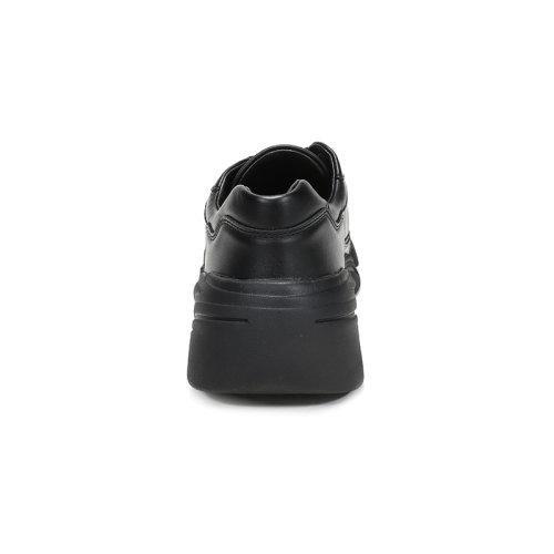 KENZO/高田贤三 男士牛皮系带运动鞋 5SN451 L50 商品图7