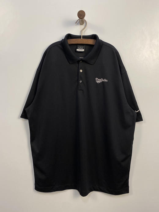 NIKE Golf 耐克 高尔夫系列 POLO 保罗衫 （XL）_SPL(XL) 商品图1