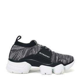 Givenchy/纪梵希 男士织物Jaw休闲运动鞋 BH00H0FH