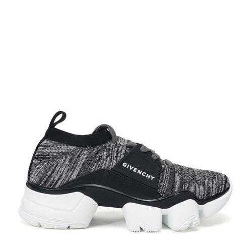 Givenchy/纪梵希 男士织物Jaw休闲运动鞋 BH00H0FH 商品图0