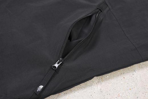 T*F 秋季薄款冲锋衣防风防水 多功能连帽夹克/风衣外套 特惠 Z-9371 商品图11