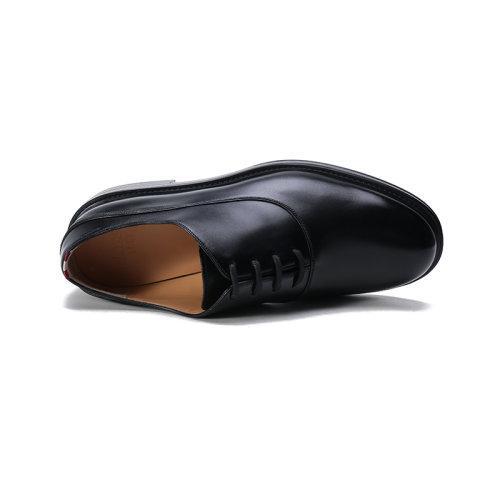 BALLY/巴利 男士牛皮系带皮鞋牛津鞋 NILDER 商品图4