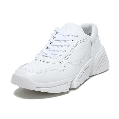 KENZO/高田贤三 男士牛皮系带运动鞋 5SN451 L50 商品图1