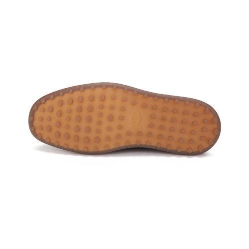 Tod’s/托德斯 男士皮革系带靴子短靴沙漠靴 XXM06G0ES50YNA 商品图4