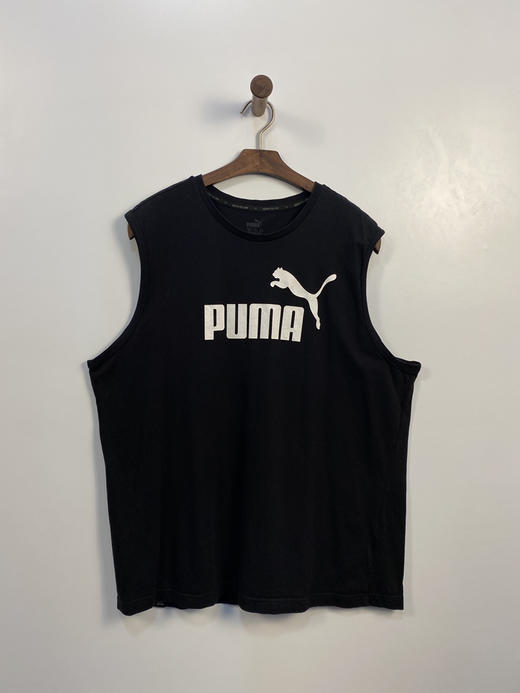 PUMA 彪马 运动背心 _SV(2XL) 商品图0
