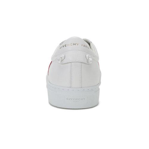 Givenchy/纪梵希 2021款 男士牛皮革Urban Street休闲运动鞋板鞋 BH0003H0UD 商品图2