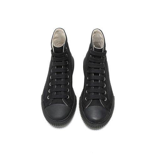 PRADA/普拉达 男士织物运动鞋 4T3306 3OJT F G000 商品图4