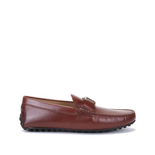 Tod’s/托德斯 男士乐福鞋 XXM42C0CT51T1C 商品图5
