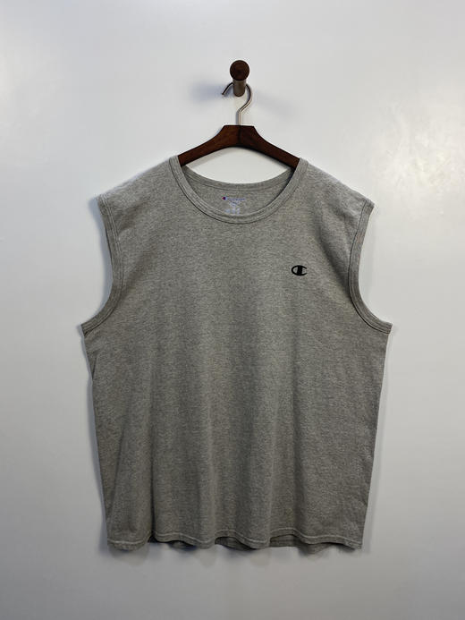 Champion 冠军 运动背心 _SV(2XL) 商品图0