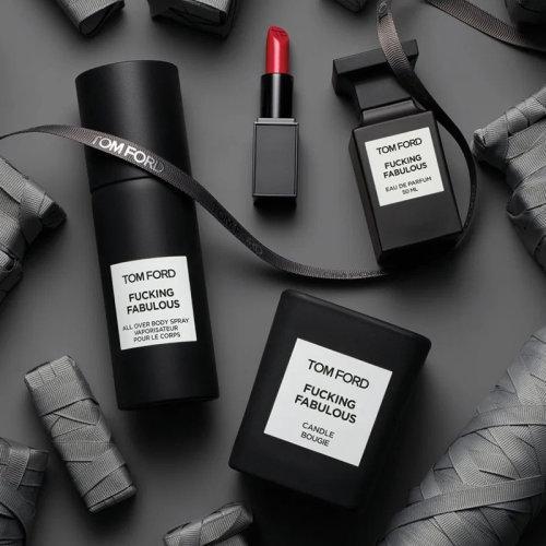 Tom Ford/汤姆福特  法布勒斯男女士浓香水  TF中性香水EDP 商品图2