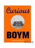 Curious Boym: Design Works/康斯坦丁·博伊姆 ：设计作品/家具产品设计 商品缩略图0