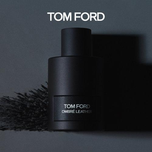 TOM FORD汤姆福特光影皮革香水50-100ML TF男女士香水 商品图2