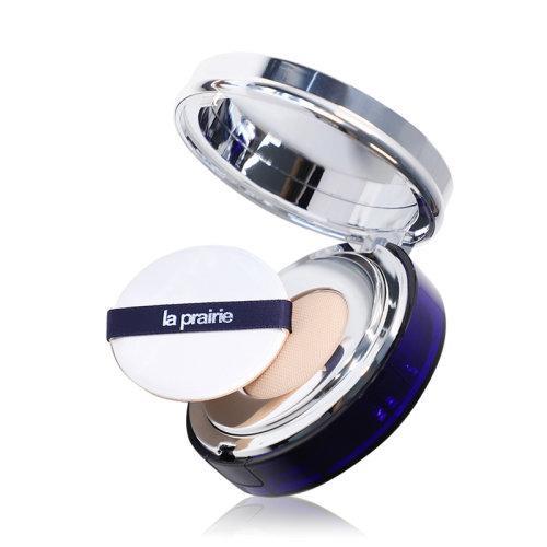 La Prairie/莱珀妮 鱼子精华气垫BB粉底液15G+替换芯15G (6色可选) 商品图12