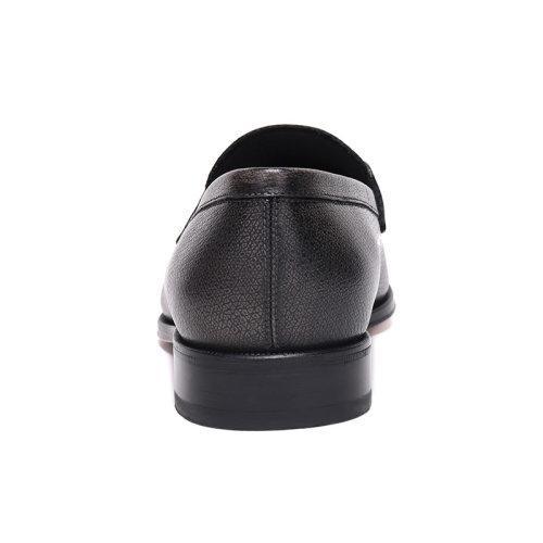 Salvatore Ferragamo/菲拉格慕 男士牛皮革商务皮鞋 0688469 商品图2