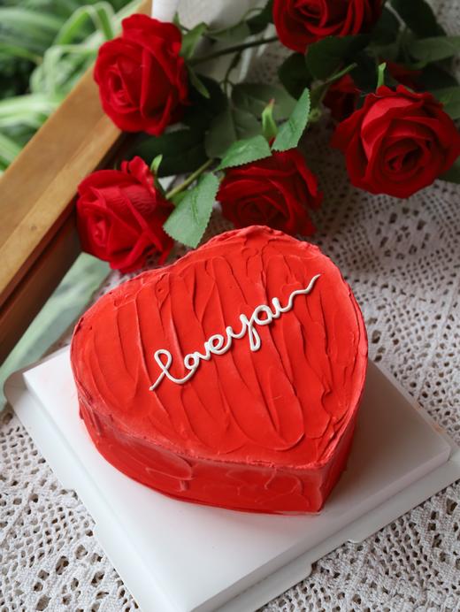 炙热的心 商品图4