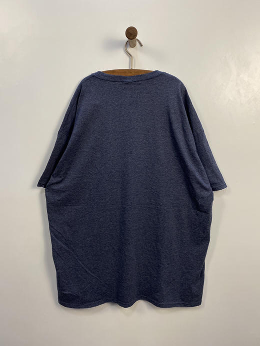 FRUIT OF THE LOOM 水果牌 短袖T恤 _SST(2XL) 商品图3