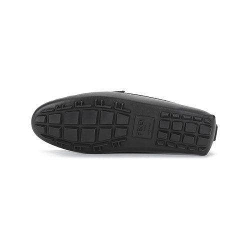 FENDI/芬迪 男士皮革单鞋乐福鞋皮鞋 7D1385 AE82 商品图4