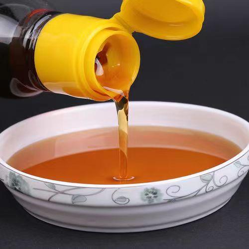 汪德荣小磨香油（435毫升纯白芝麻油） 商品图2