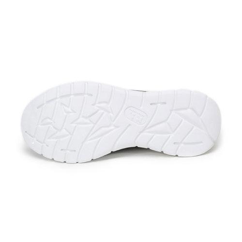 BALLY/巴利【21秋冬新款】男士羊皮系带小白鞋休闲运动鞋时尚简约 BIKKI 商品图14