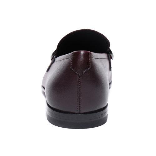 【现货秒发】SalvatoreFerragamo/菲拉格慕 男士CARLO系列 牛皮商务休闲皮鞋 0685748 商品图2