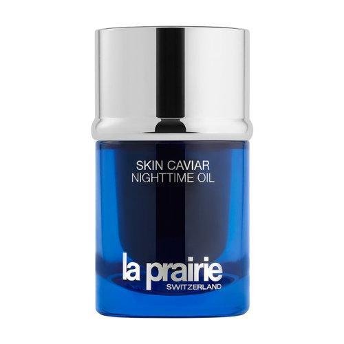 La Prairie/莱珀妮 鱼子精华夜间修护精华油20ml 2021新品 商品图0