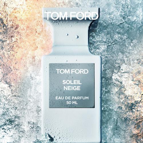TOM FORD汤姆福特雪映流光香水50ml/250ML TF男女士香水 商品图2