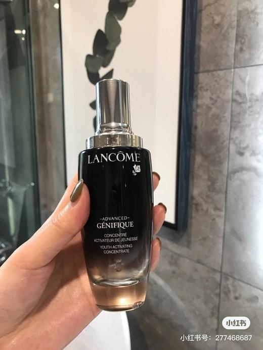 数量有限，兰蔻-小黑瓶肌底液 商品图1