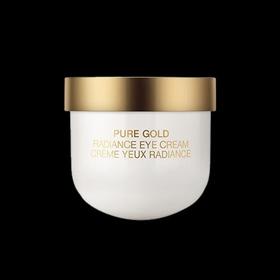 La Prairie莱珀妮「金装系列」活力眼霜20ml 2021新品 替换装