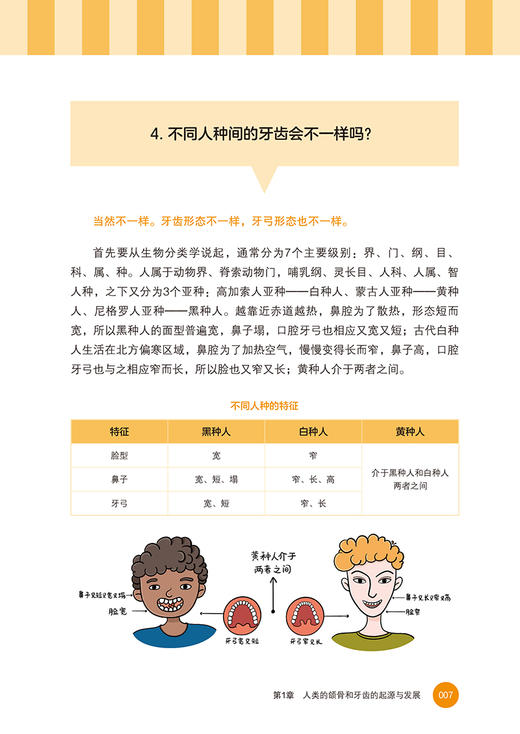 矫正牙齿前的困惑 袁峰 主编 口腔科学书籍115个需要知道的问题正畸口腔护理医患沟通 辽宁科学技术出版社9787559124586 商品图4