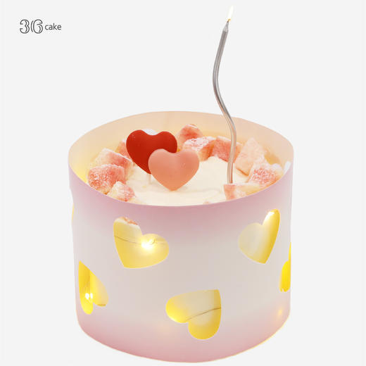 爱意入桃，可选1.5/磅 商品图0