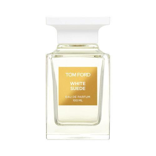 TOM FORD汤姆福特【李佳琪推荐】暗麝心魄限量EDP浓香水30-50-100ML TF男女士香水 白麝香 商品图0
