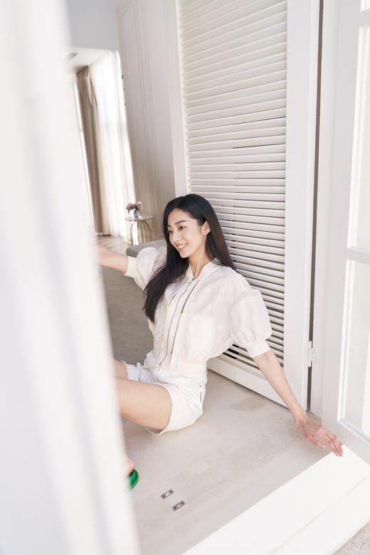 短袖外套 商品图0