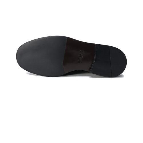 BALLY/巴利 男士牛皮系带皮鞋牛津鞋 NILDER 商品图3