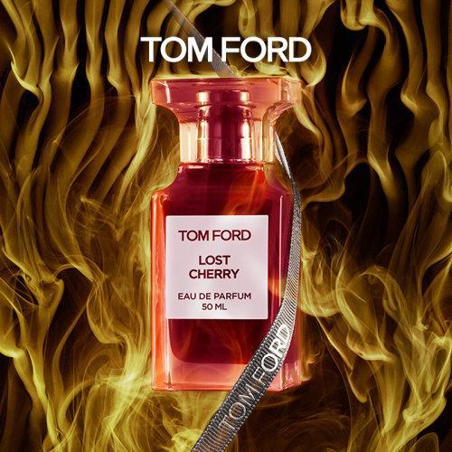 Tom Ford/汤姆福特落樱甜情男女士浓香水50-100ML TF中性EDP香水 商品图3